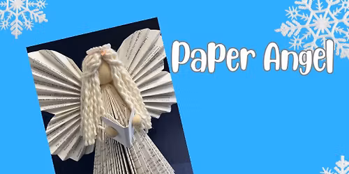Paper Angel