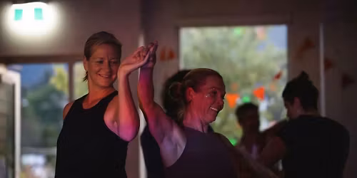 Squamish Fusion June Social \u2600\ufe0f