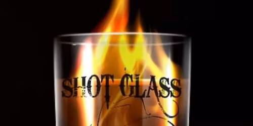 SHOT GLASS CHRISTMAS PARTY @ Cowboys Bar & Grill