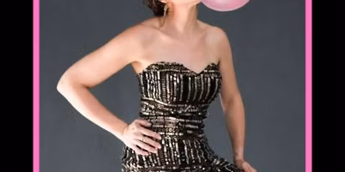 Bad Momz of Comedy at Woodstock Opera House