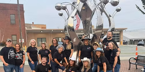 Beginner Line Dancing Lessons 