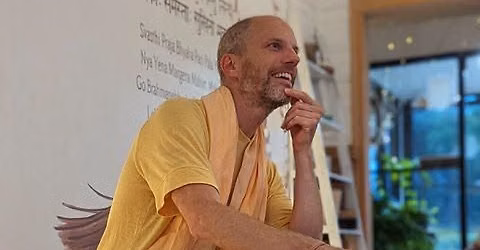 Awakening Higher States of Consciousness with Brian Lottman