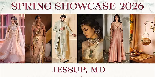 Maryland : Free entry Shopping event