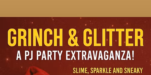 The day the grinch stole TJ\u2019s