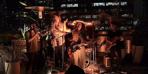 Creative Jazz Fusion