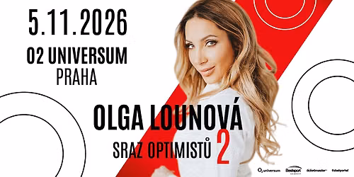 Sraz optimist\u016f