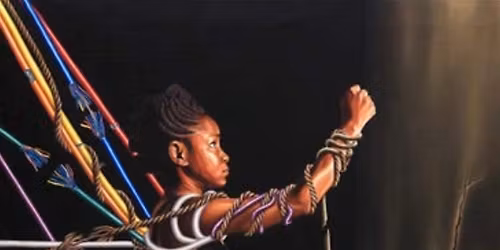 Vernissage FEEL THE ART III