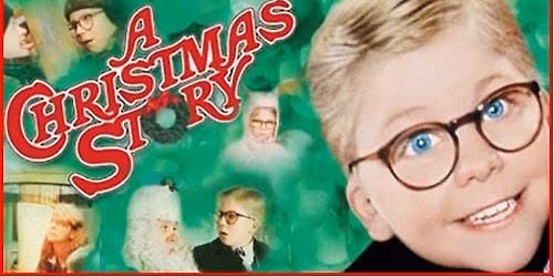 A Christmas Story