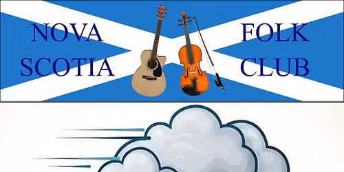 Theme night of weather songs - Open Stage