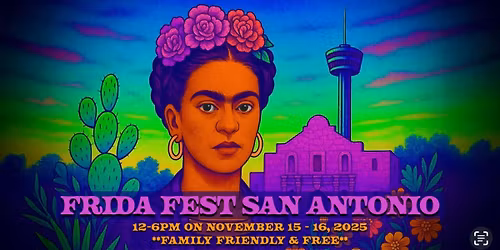 F.R.I.D.A. Fest 2025