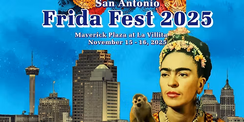 F.R.I.D.A. Fest 2025