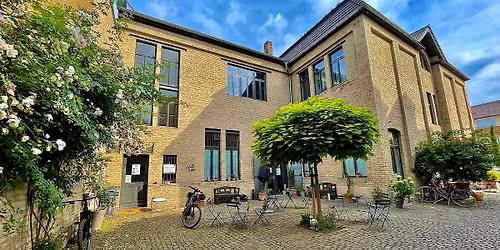 Blind Date unplugged