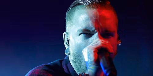 Memphis May Fire with Caskets