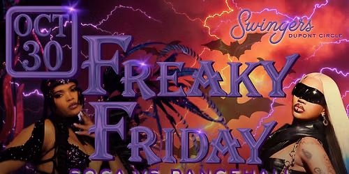 Freaky Friday