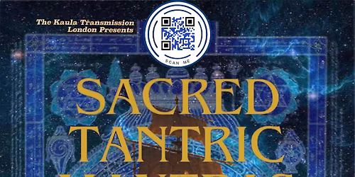 Sacred Tantric Mantras with 432hz Tuning Forks