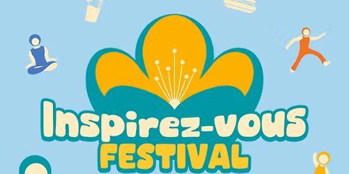 Inspirez-vous!