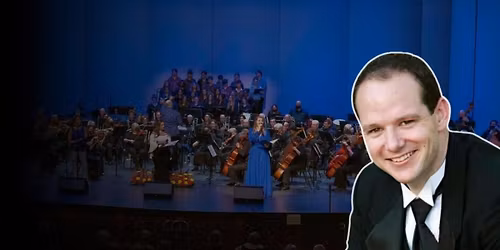 Jordan Bluth - Sings Sinatra & Bennett