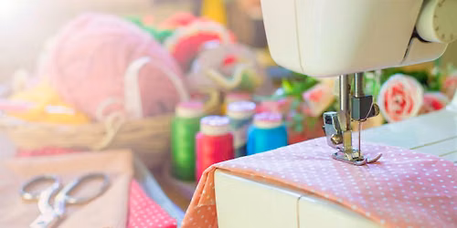 Dressmaking for the Complete Beginner at Abakhan Shrewsbury