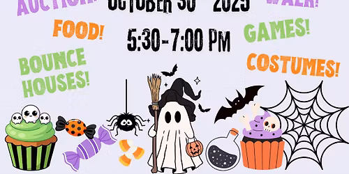 SIMPSON SPOOKTACULAR!