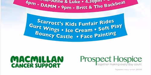 Family Fun Day