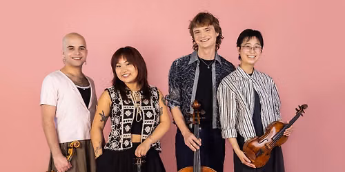 Poiesis Quartet