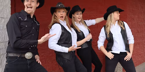 Midday Roundup Lunch Matinee