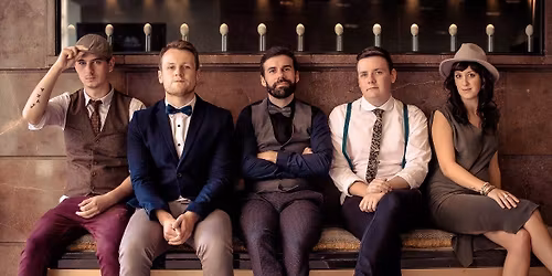Rend Collective
