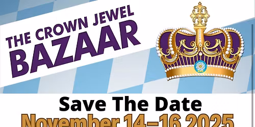 The Crown Jewel BAZAAR