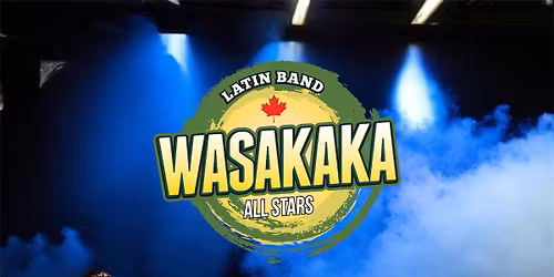 Latin Music Sundays feat. Wasakaka Allstars