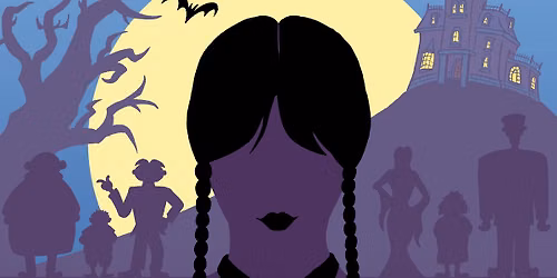 Addams Family - En m\u00f8rk og morsom musikalopplevelse