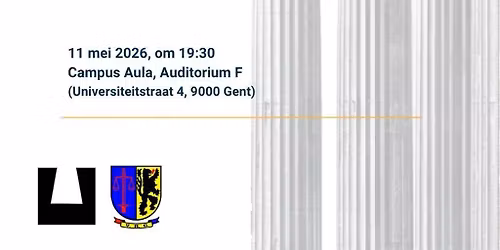 INFOSESSIE starten aan de balie
