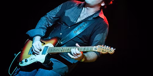 Todd Sharpville (UK) \/\/ S\u00f8nderborghus