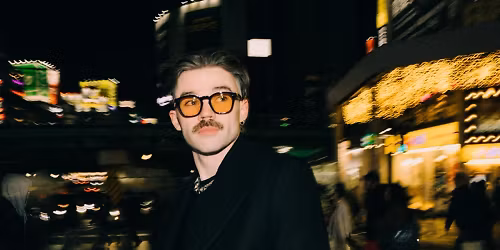 Dom Dolla in Las Vegas