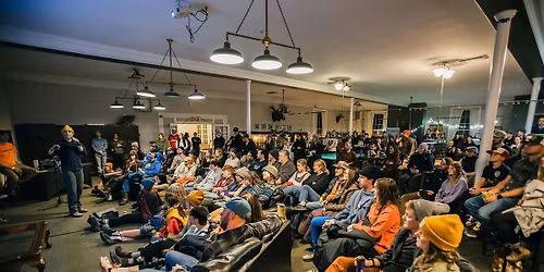 Intro to Backcountry Ski and Snowboard Night - #PortlandBackcountryNight