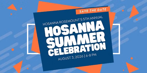 Rosemount Summer Celebration