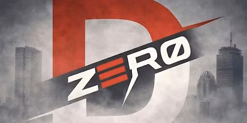 Banda De Zero