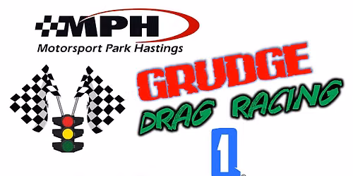 Grudge Drags #8 presented by Quality 1st Hail & Dent