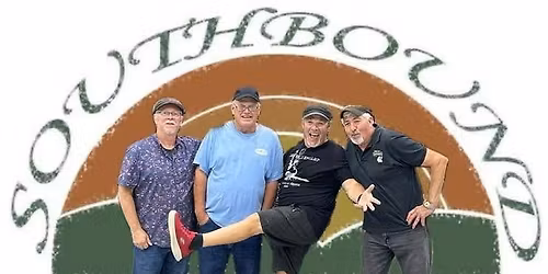 Concert in the Clare shamrock park