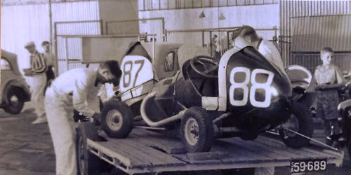 Kapunda Test & Tune