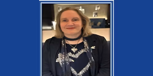 Workshop - Exploring your potential for the Trance states with Rachel Casson OSNU