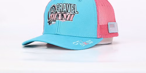 City Bikes Gravel Miami 2027