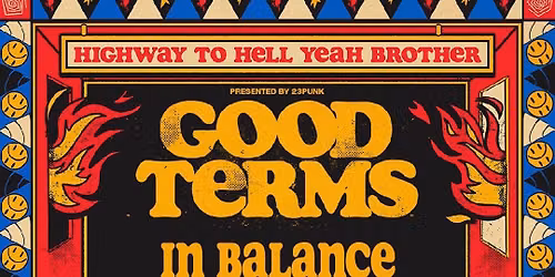 Good Terms