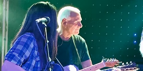 Fiesta Friday! Dave Predzin Live & 7 Moltin