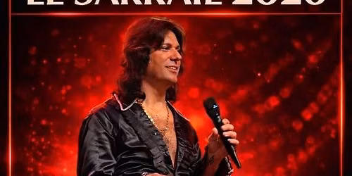 Soir\u00e9e Mike BRANT avec Claude ARENA