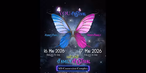 For YOU Festival
