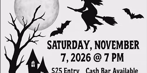 THE REAL HALLOWEEN PARTY HOSTED BY THE F.A.N VANNERS 