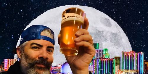 Charity Bingo w\/ Chris Payne & Horsemanship for Heroes (ALL AGES)