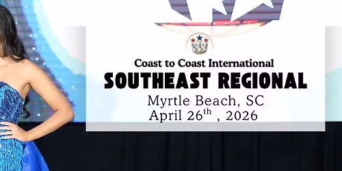 Coast to Coast International Southeast Regional 