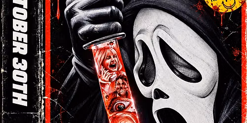Madfits: Scary hours