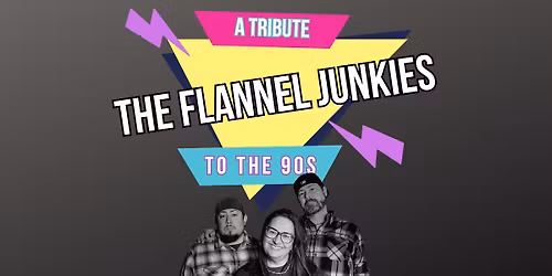 Flannel Junkies at The 252